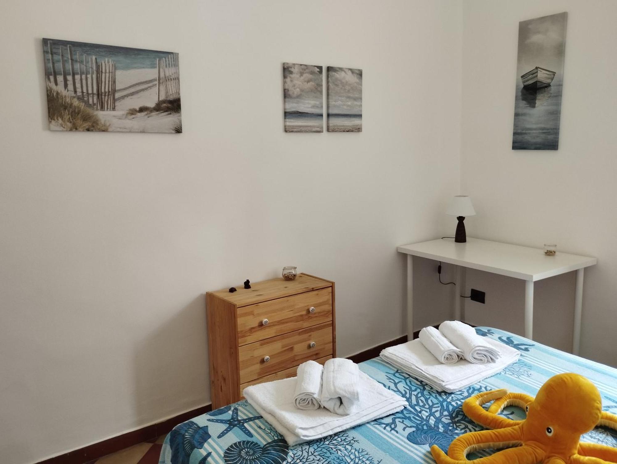 Andrea'S Guesthouse Catania Luaran gambar