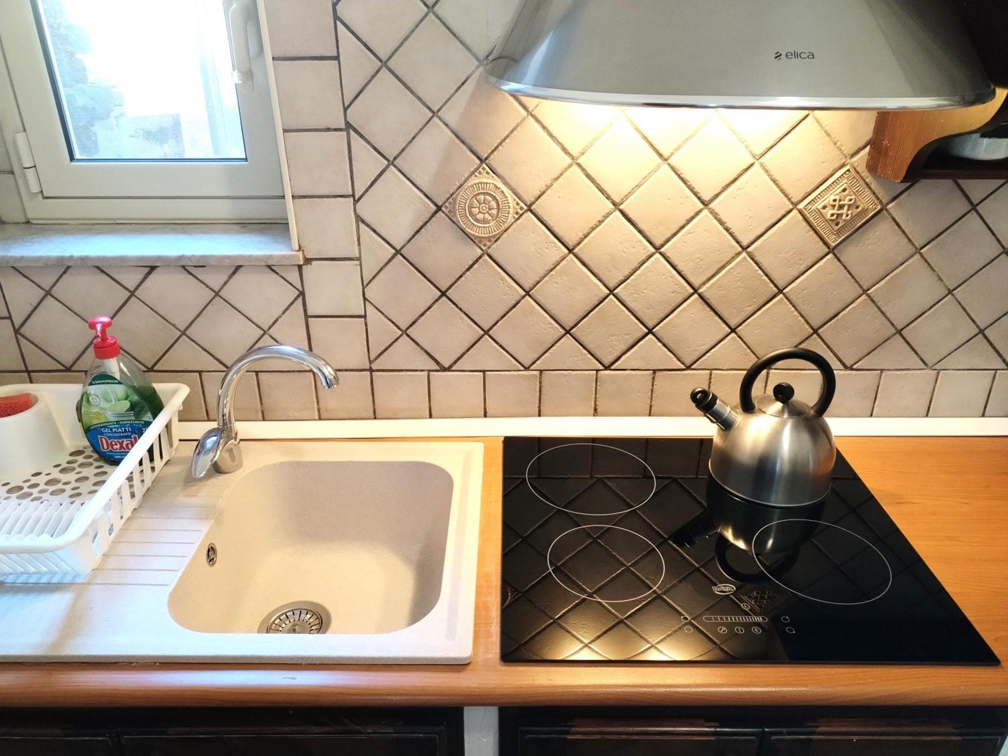 Andrea'S Guesthouse Catania Luaran gambar